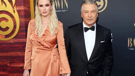 Alec Baldwin leaves a female server at gala ‘visibly upset’ after berating her